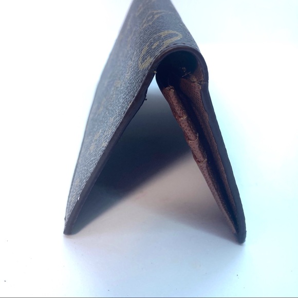 Louis Vuitton Monogram Vintage Long Wallet - Picture 11 of 15